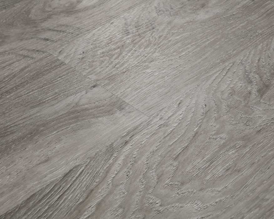 White Series - American Hickory - LVP