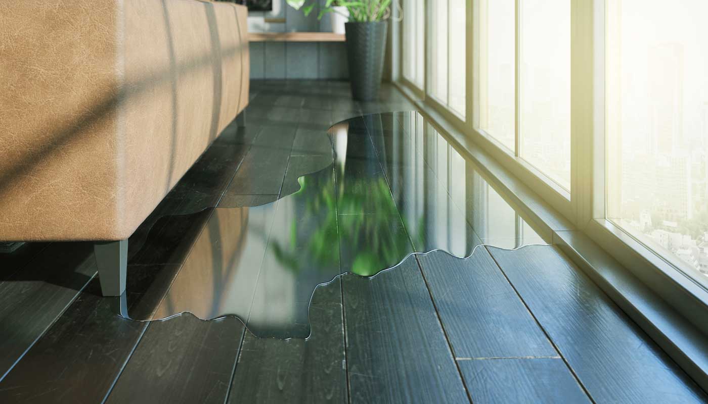 4 Tips on How to Recover Your Water-Damaged Floor – BuildDirect