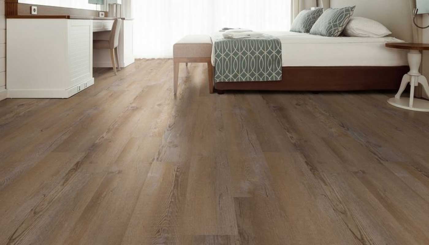 How to Clean Vinyl Flooring After Installation – BuildDirect