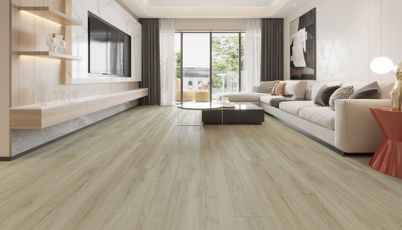 Sound Transmission and Flooring Types – BuildDirect