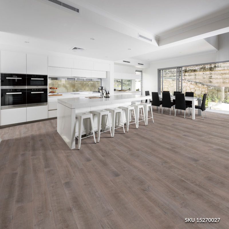 Shop Waterproof Engineered Hardwood Flooring BuildDirect