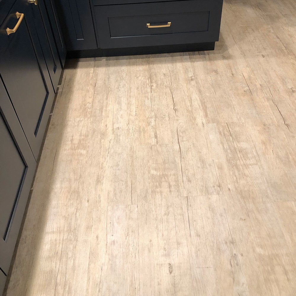 Affordable And Durable Vinyl Flooring Online 