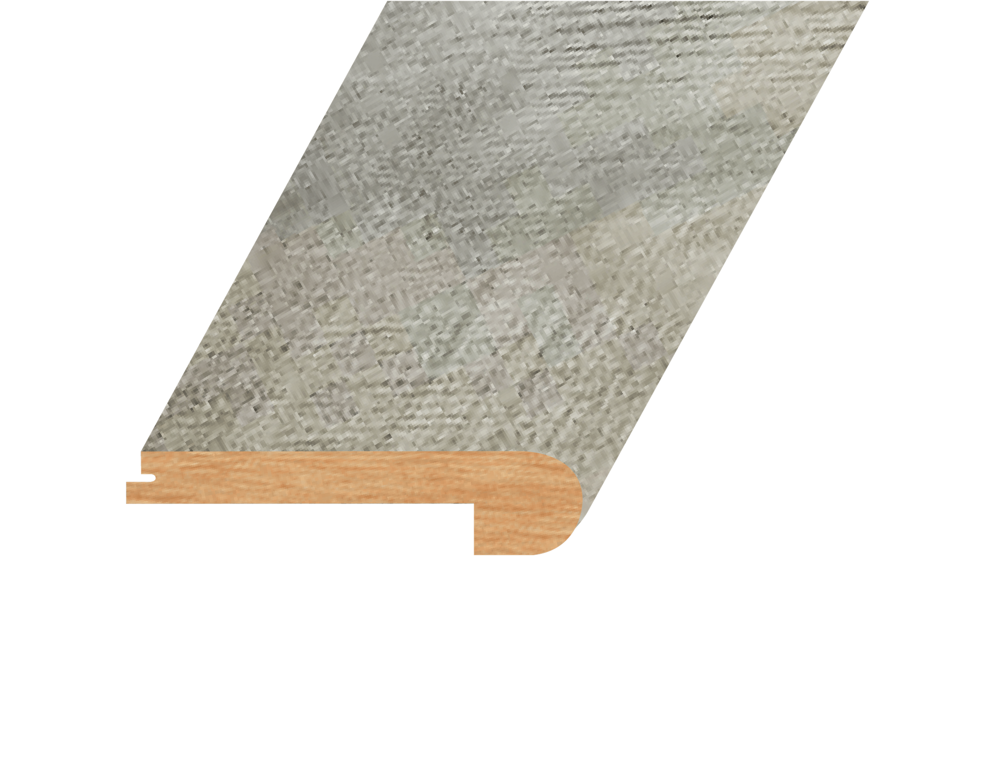 Laminate Moldings - Summa Collection - Natural Chestnut – BuildDirect