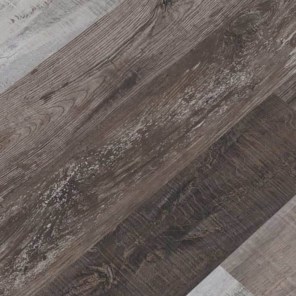 Nroro Flooring - Sterling White Oak - Kapolei Collection - Vinyl Plank  Flooring