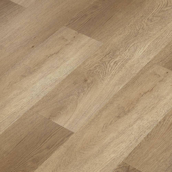 7 Stonewashed Oak LVT Planks | Waterproof & Mould resistant | WPC Tiles  LP05