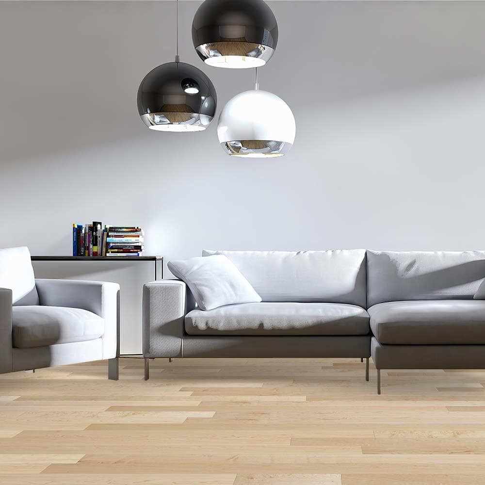 Canadian Hard Maple Solid Hardwood Flooring BuildDirect   15275684 02 