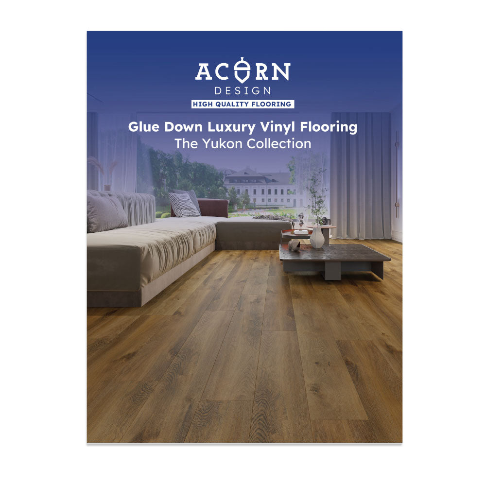 Acorn Architect Folders