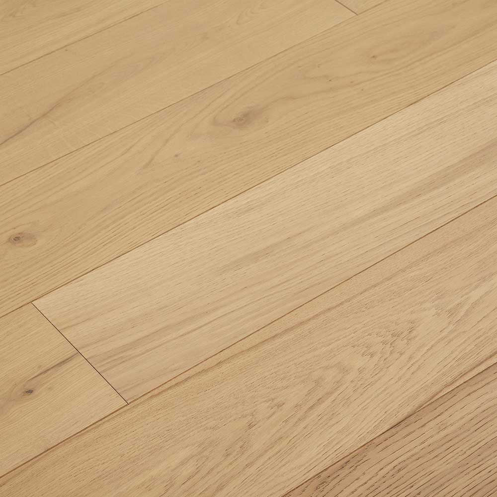 Premier Oak Engineered Hardwood