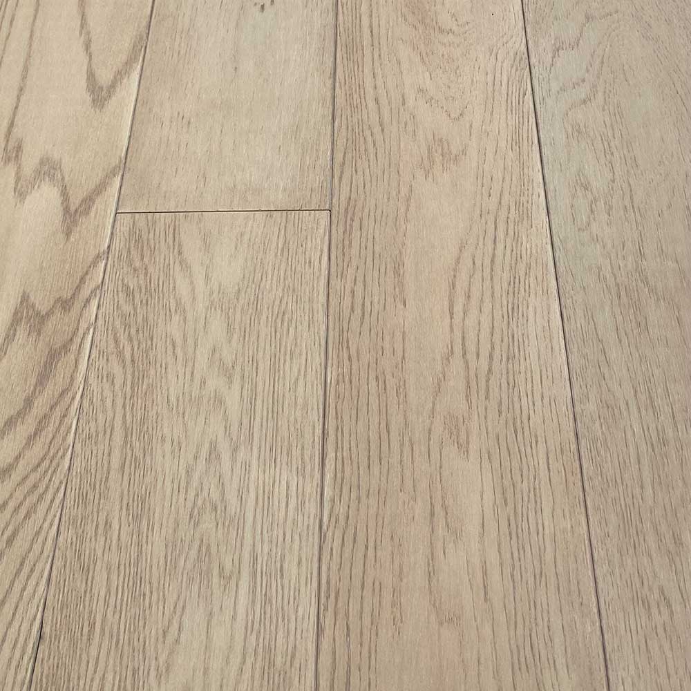 Premier Oak Engineered Hardwood