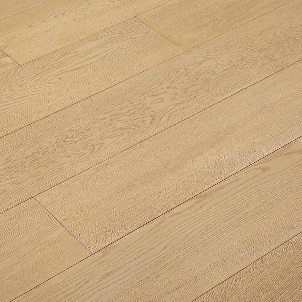 Premier Oak Engineered Hardwood