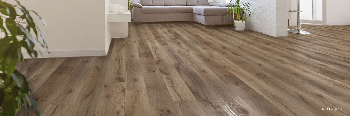 Buy Wood's Good Floor Cleaner from Vincent Flooring